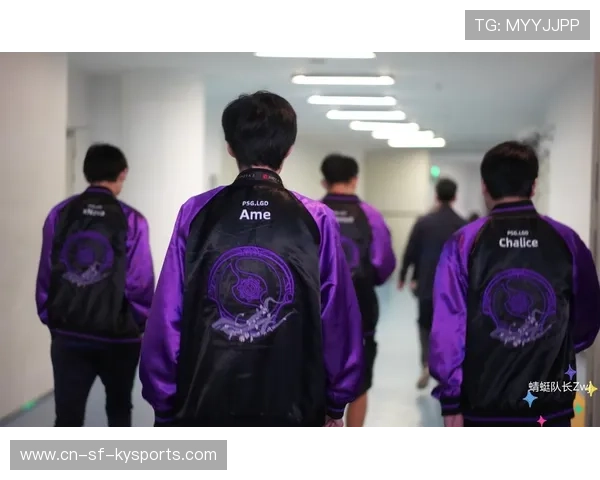 Dota 2 LGD遭遇强敌 磨合期考验战队默契，dota2现在lgd队员