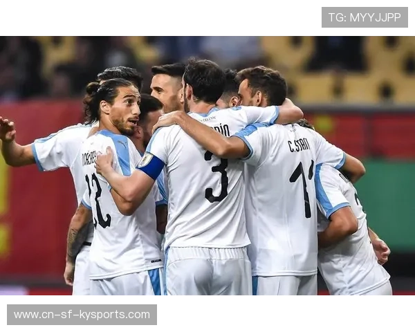 乌拉圭0-4不敌巴拉圭，世界杯预选赛遭遇首场失利，2030世界杯乌拉圭