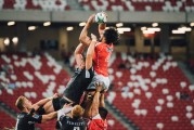库里单节22分 勇士季后赛大胜灰熊，库里谈新赛季的勇士