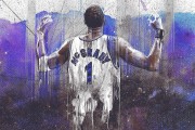 麦考：全黑队历史上最伟大的盯防者，nba麦考现在在哪个队